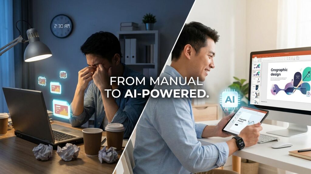 The Ultimate Guide to the best ai tools to make ppt for free