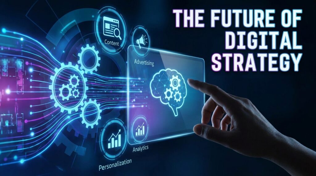 The Ultimate Guide on How to Use AI Tools in Marketing
