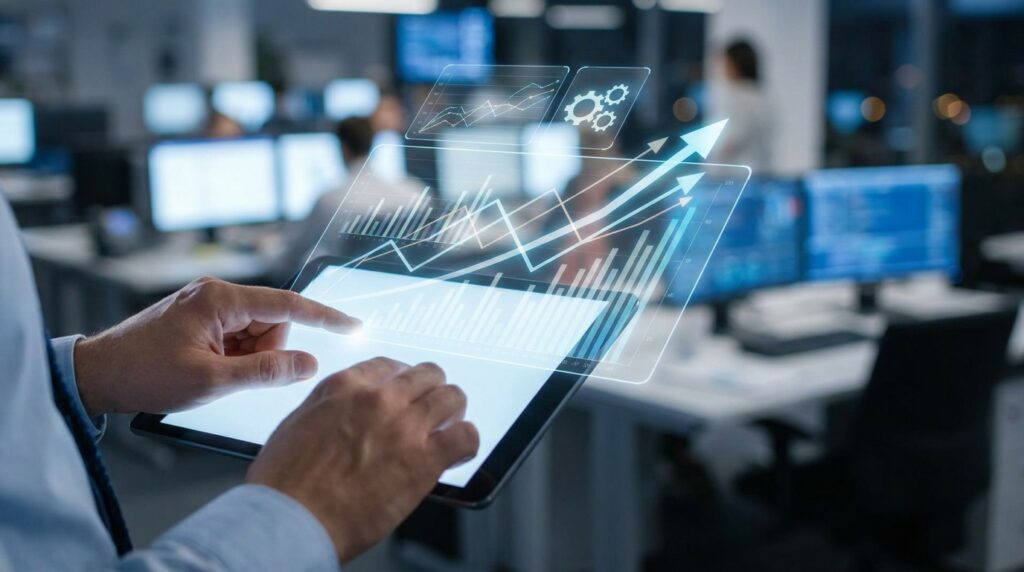 Optimizing Digital Advertising Campaigns