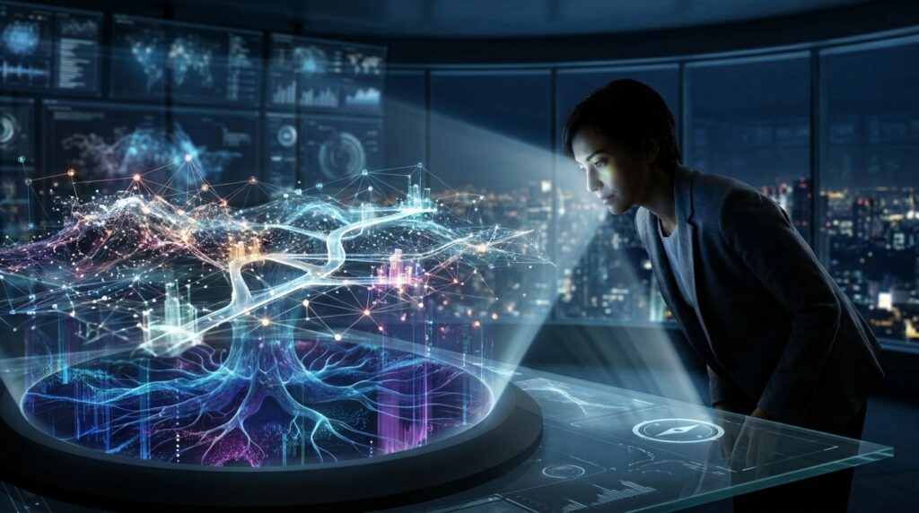 Gaining Deep Insights with Predictive Analytics