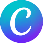 canva seeklogo