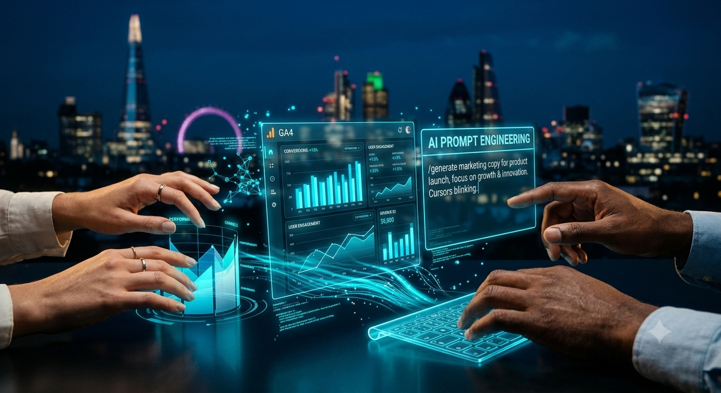 The Ultimate Guide to Navigating Jobs in Digital Marketing in 2026​